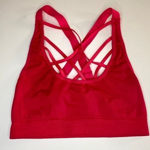 Victoria Secret Strappy Bralette